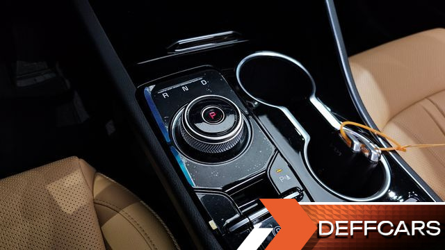 Kia K5 Signature купить на сайте DeffCars