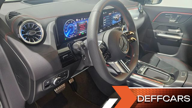 Mercedes EQA EQA250 AMG Line купить на сайте DeffCars