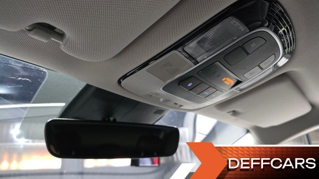 Hyundai SONATA 2.0 Premium Family купить на сайте DeffCars