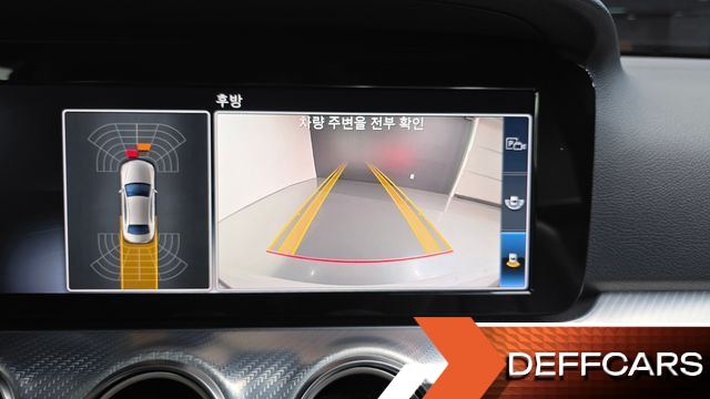 Mercedes E-CLASS E250 Avantgarde купить на сайте DeffCars