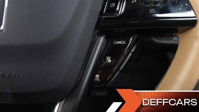 Lincoln CORSAIR 2.0 Reserve AWD купить на сайте DeffCars