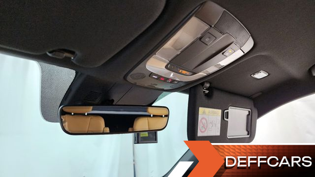 Kia SORENTO HEV 1.6 2WD Noblesse купить на сайте DeffCars