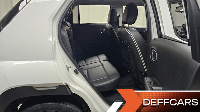 Hyundai CASPER Turbo Inspiration купить на сайте DeffCars