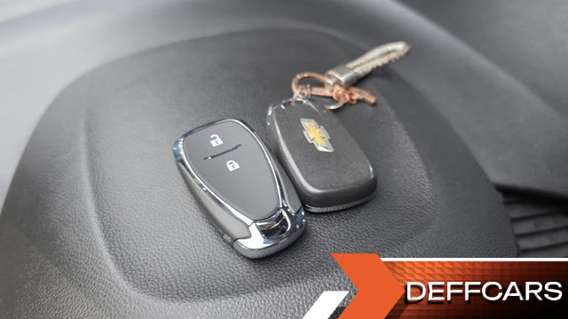 ChevroletGMDaewoo TRAX 1.4 LT Core купить на сайте DeffCars