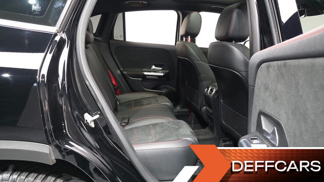 Mercedes GLA-CLASS GLA45 AMG 4MATIC+ купить на сайте DeffCars