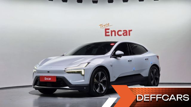 Polestar POLESTAR 4 Long Range Single Moter купить на сайте DeffCars