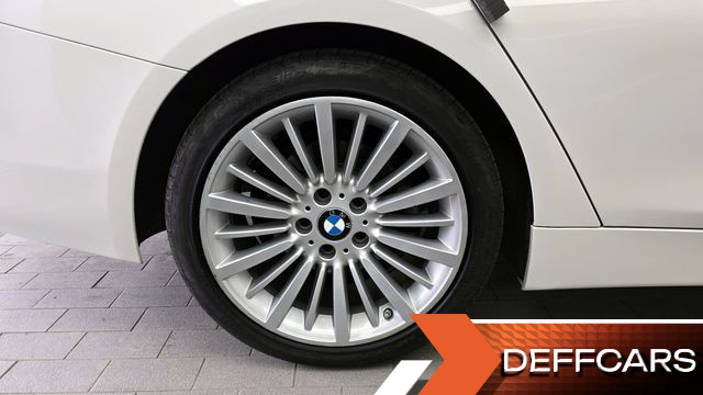 BMW 4-SERIES 420d Luxury GranCoupe купить на сайте DeffCars