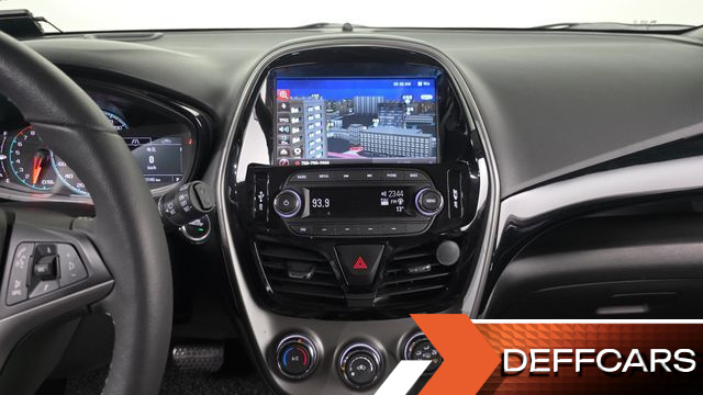 ChevroletGMDaewoo SPARK Premier купить на сайте DeffCars