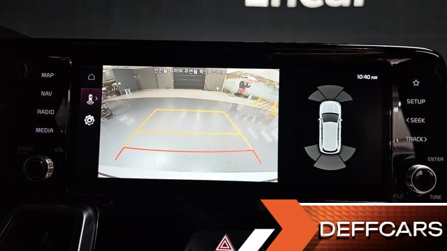Kia SORENTO Diesel 2.2 2WD Prestige купить на сайте DeffCars