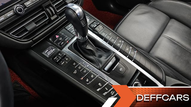 Porsche MACAN 2.0 95B купить на сайте DeffCars