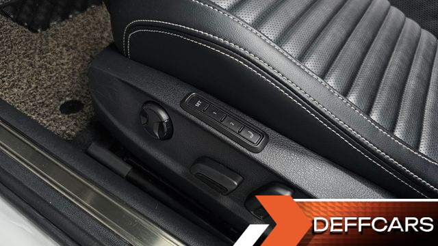 Volkswagen PASSAT 2.0 TDI Prestige купить на сайте DeffCars