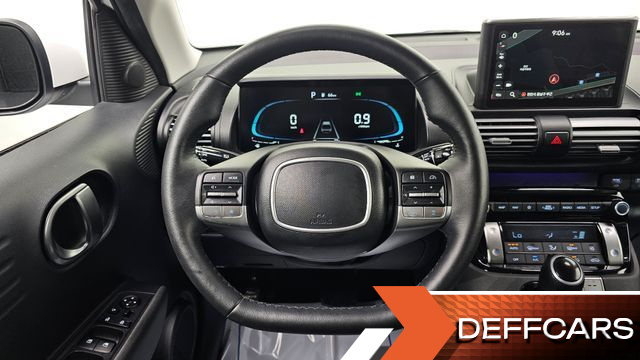 Hyundai CASPER Inspiration купить на сайте DeffCars