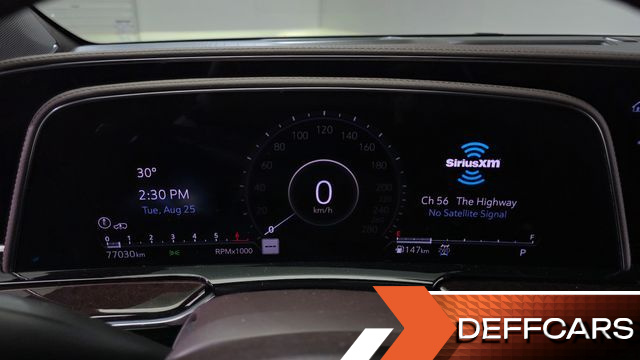 Cadillac ESCALADE 6.2 ESV ESV Sports Platinum купить на сайте DeffCars