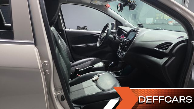 ChevroletGMDaewoo SPARK LT Plus купить на сайте DeffCars