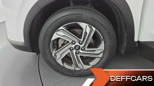 Hyundai SANTAFE Diesel 2.2 2WD Prestige купить на сайте DeffCars