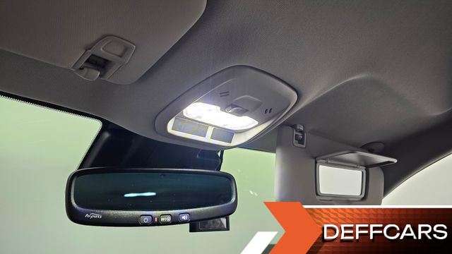 ChevroletGMDaewoo TRAX 1.2 ACTIV купить на сайте DeffCars