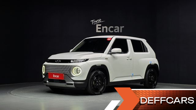 Hyundai CASPER Modern купить на сайте DeffCars