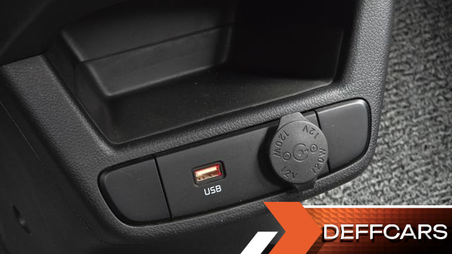 Kia RAY Van Standard купить на сайте DeffCars