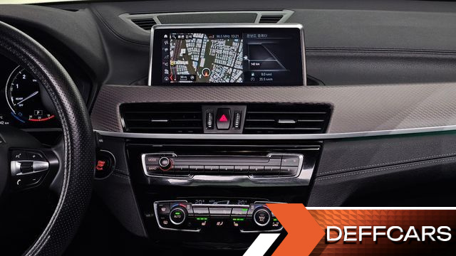 BMW X2 (F39) xDrive20i M Sport купить на сайте DeffCars