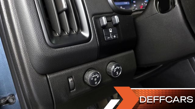 ChevroletGMDaewoo COLORADO 3.6 Extreme-X 4WD купить на сайте DeffCars