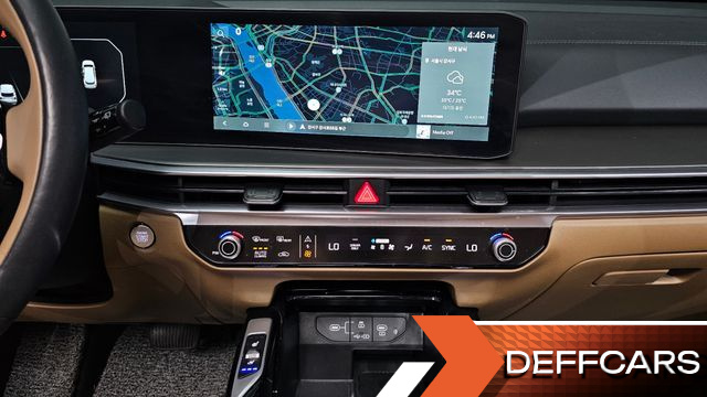 Kia SORENTO HEV 1.6 2WD Noblesse купить на сайте DeffCars