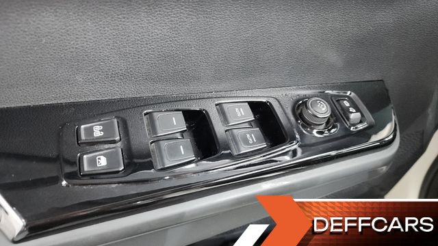 Ssangyong TORRES Gasoline 1.5 2WD T7 купить на сайте DeffCars
