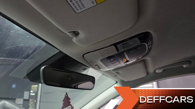 Hyundai SONATA 1.6 Turbo Premium Family купить на сайте DeffCars