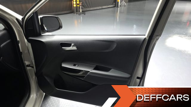 Kia MORNING Signiture купить на сайте DeffCars