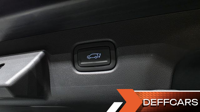 Hyundai KONA Gasoline 1.6 Turbo 4WD Premium купить на сайте DeffCars