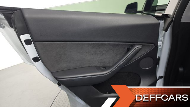 Tesla MODEL Y RWD купить на сайте DeffCars