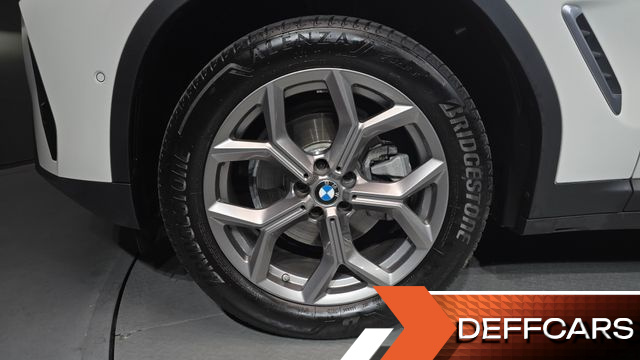 BMW X4 xDrive20i xLine купить на сайте DeffCars
