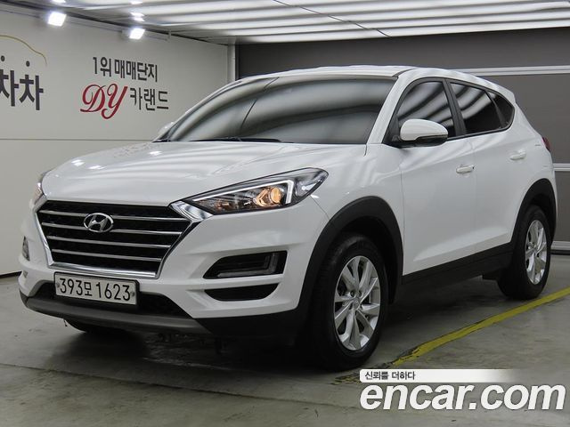 Hyundai TUCSON Diesel 1.6 2WD Smart купить на сайте DeffCars