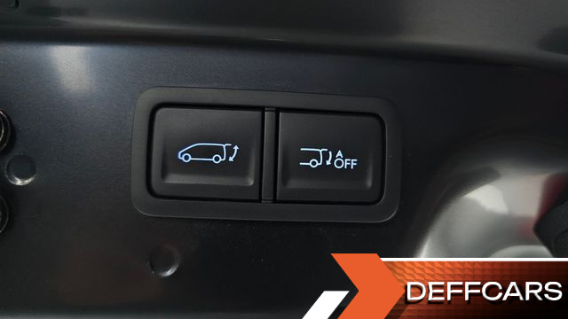Hyundai STARIA Cargo 3-Seater Modern купить на сайте DeffCars