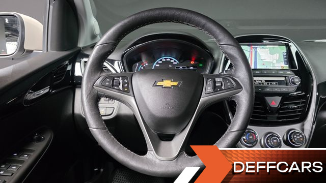 ChevroletGMDaewoo SPARK Premier купить на сайте DeffCars