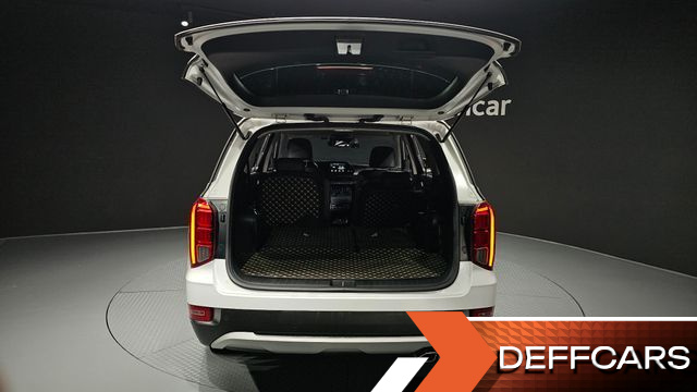 Hyundai PALISADE Gasoline 3.8 2WD Exclusive купить на сайте DeffCars