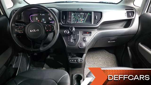 Kia RAY Gravity купить на сайте DeffCars