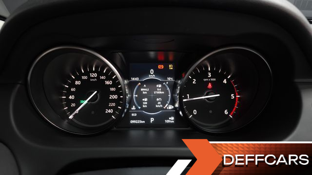 Land Rover DISCOVERY SPORT 2.0 TD4 SE (150PS) купить на сайте DeffCars