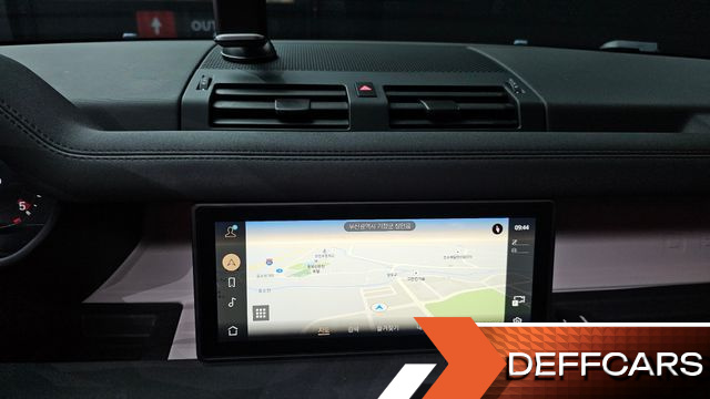 Land Rover DEFENDER 110 D240 SE купить на сайте DeffCars