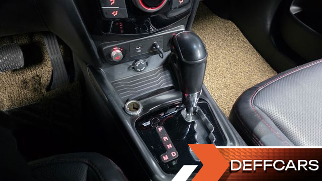 Ssangyong TIBOLI 1.6 IX 2WD купить на сайте DeffCars