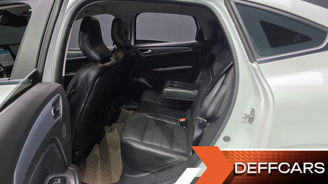 Renault-KoreaSamsung XM3 1.3 TCe RE Signature купить на сайте DeffCars