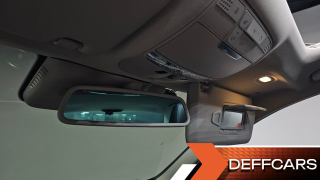 Mercedes C-CLASS C200 Avantgarde купить на сайте DeffCars