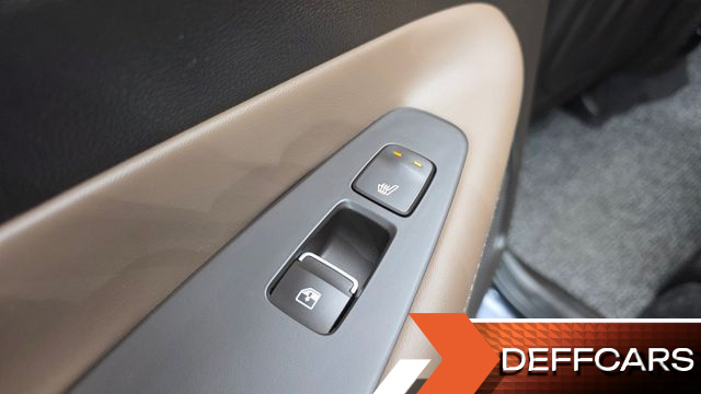 Hyundai SANTAFE Gasoline 2.5T 2WD Prestige купить на сайте DeffCars