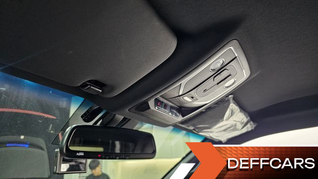 Ssangyong REXTON Diesel 2.2 4WD Noblesse купить на сайте DeffCars