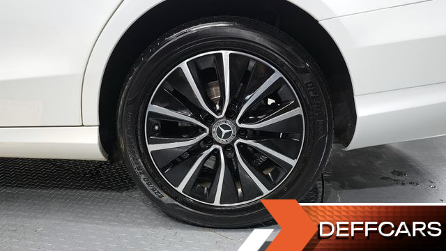 Mercedes C-CLASS C200 купить на сайте DeffCars