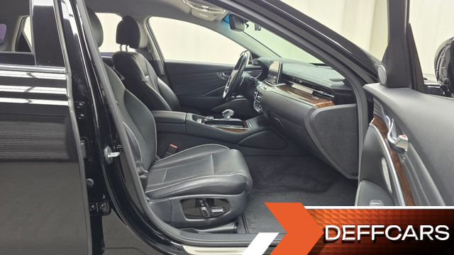 Kia K9 3.8 GDI AWD PlatinumⅠ купить на сайте DeffCars