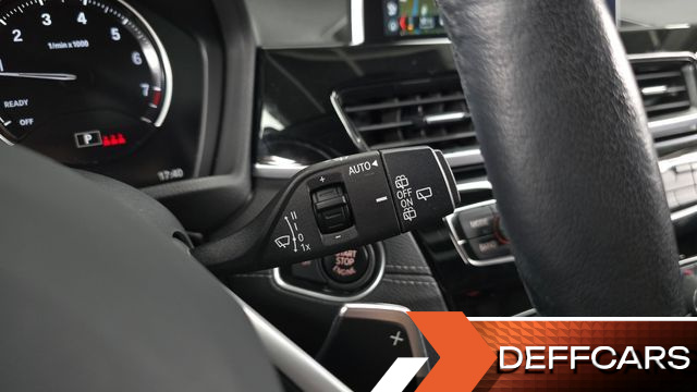 BMW X1 xDrive 20i xLine купить на сайте DeffCars