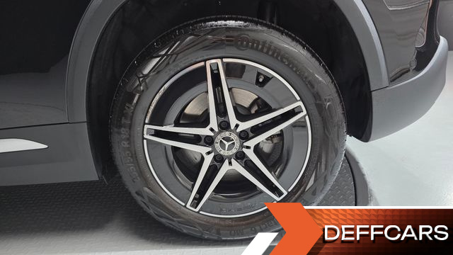 Mercedes EQA EQA250 AMG Line купить на сайте DeffCars