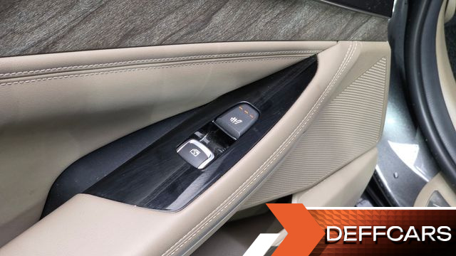 Kia K8 2.5 Gasoline 2WD Noblesse купить на сайте DeffCars