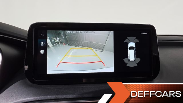 Hyundai SANTAFE Diesel 2.2 2WD Premium Choice купить на сайте DeffCars