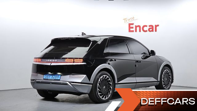 Hyundai IONIQ5 Long range Prestige купить на сайте DeffCars
